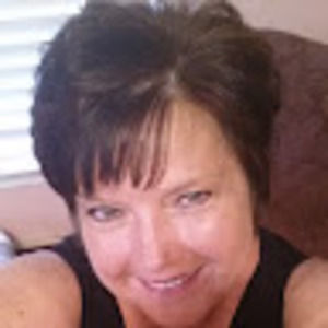 Meet your Posher, Terrie